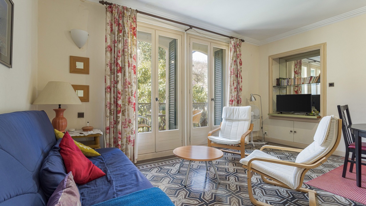 Photo of Livingroom in Amelie-les-Bains-Palalda