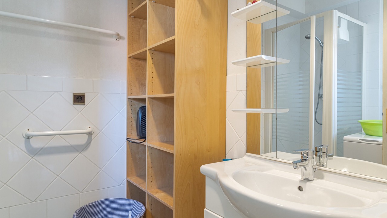 Photo of Bathroom in Amelie-les-Bains-Palalda