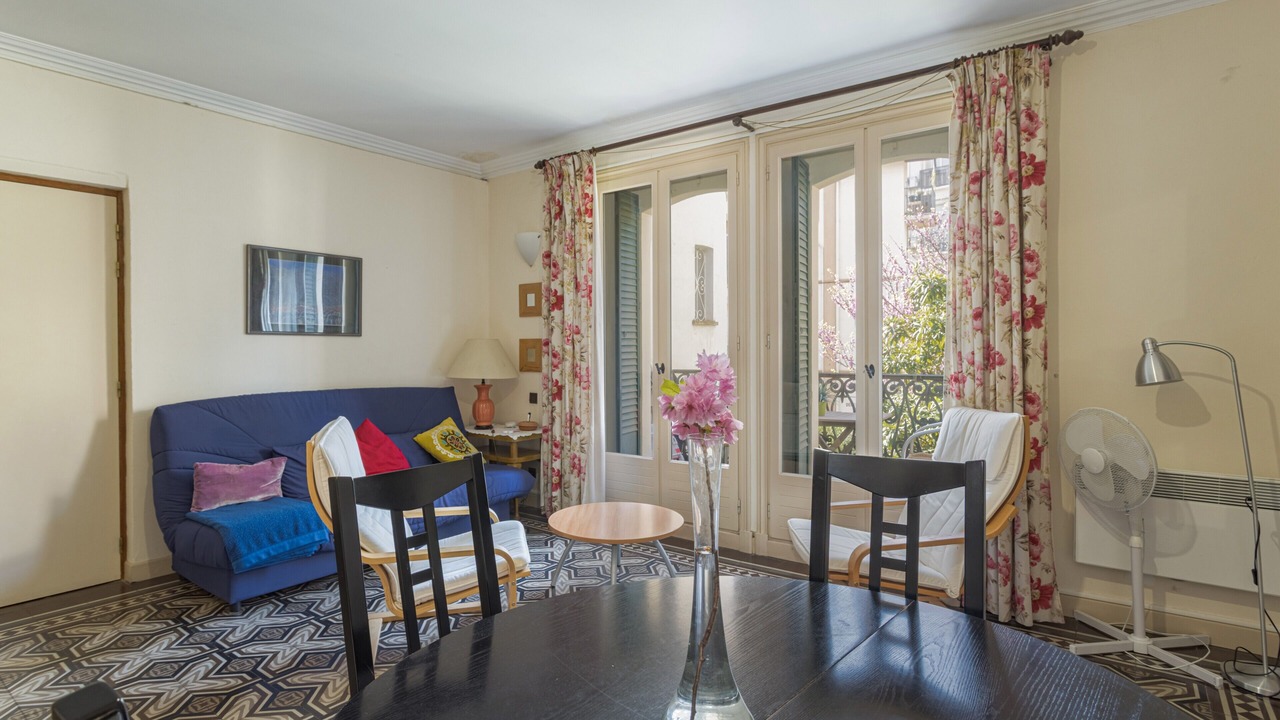 Photo of Livingroom in Amelie-les-Bains-Palalda