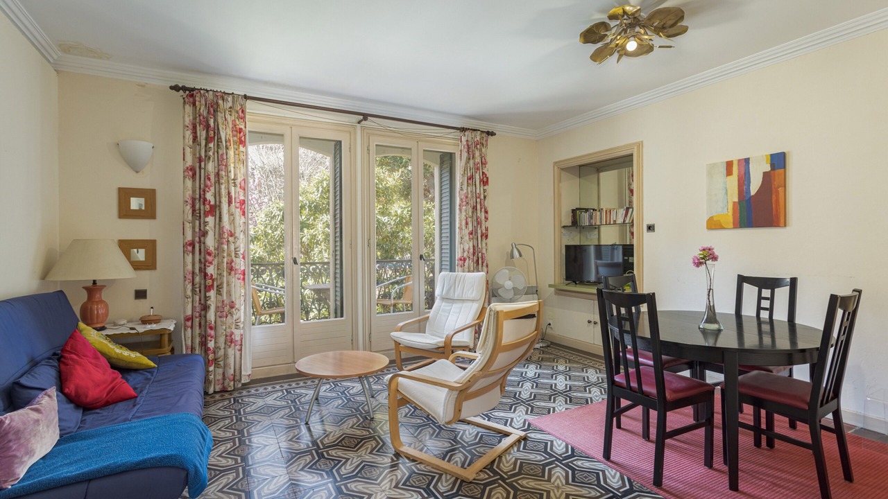 Photo of Livingroom in Amelie-les-Bains-Palalda