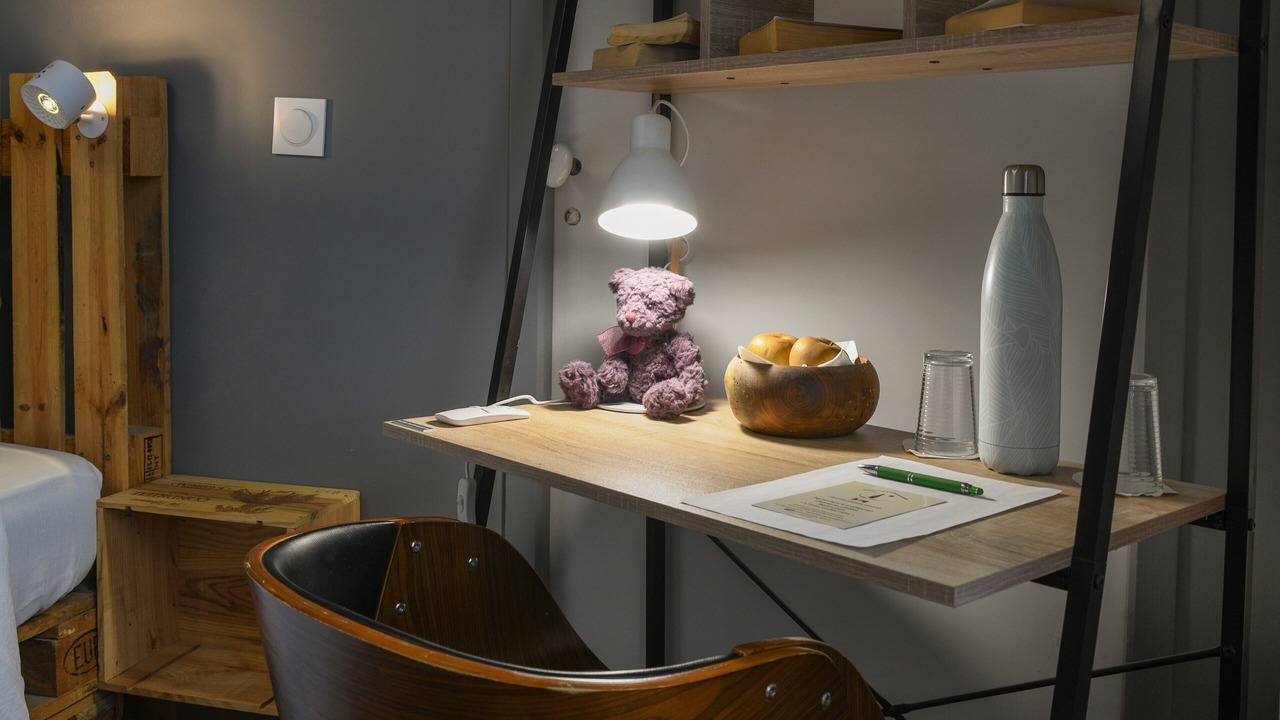 Photo of Bedroom in Saint-Genix-sur-Guiers