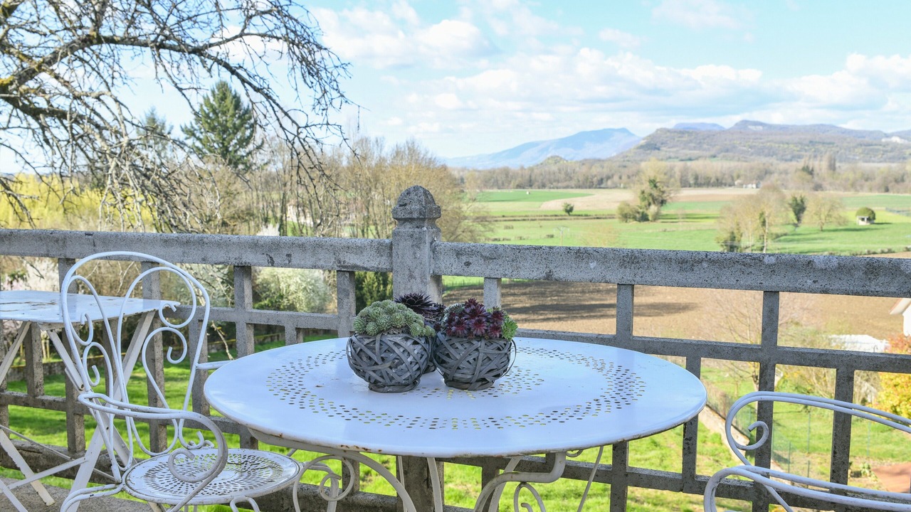 Photo of Outdoor in Saint-Genix-sur-Guiers