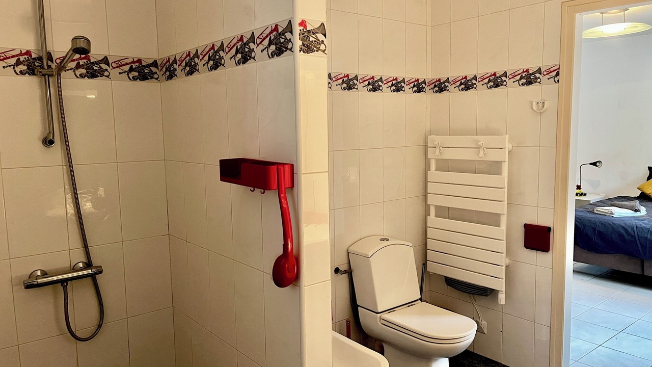 Photo of Bathroom in Lit-et-Mixe