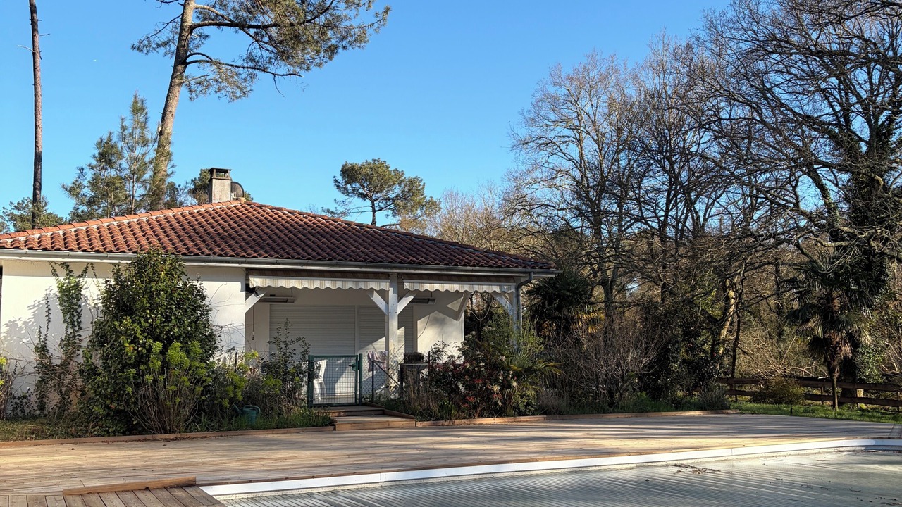 Photo of Outdoor in Lit-et-Mixe