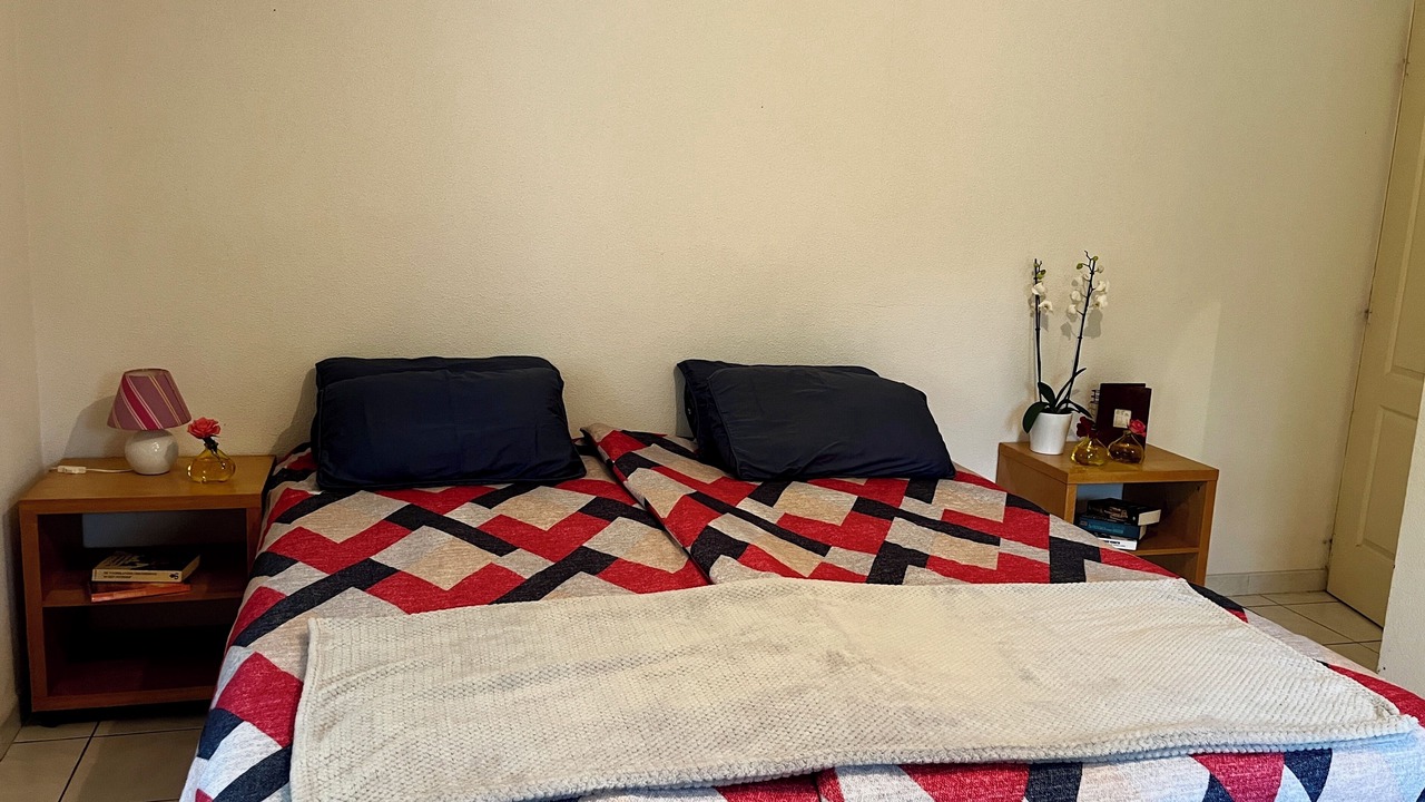 Photo of Bedroom in Lit-et-Mixe