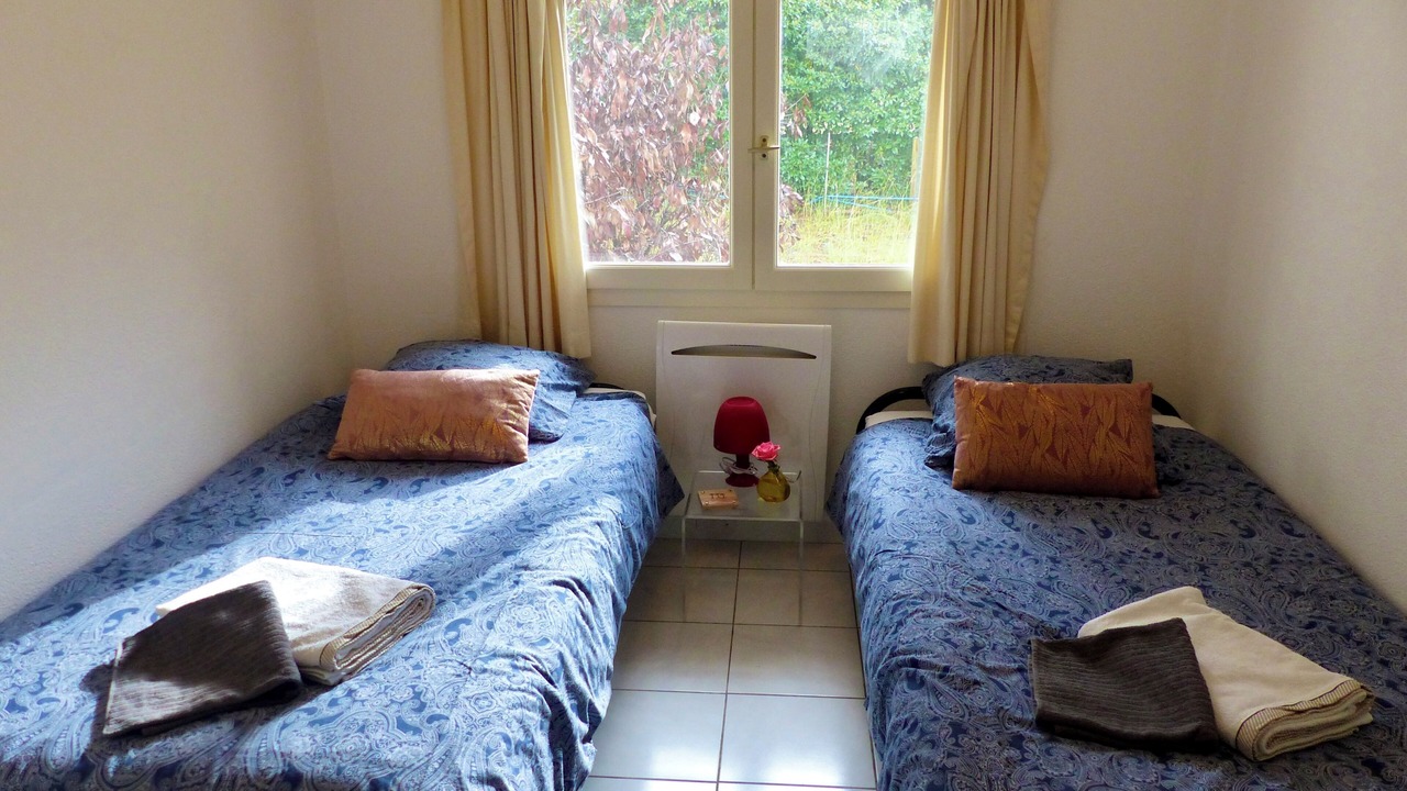Photo of Bedroom in Lit-et-Mixe