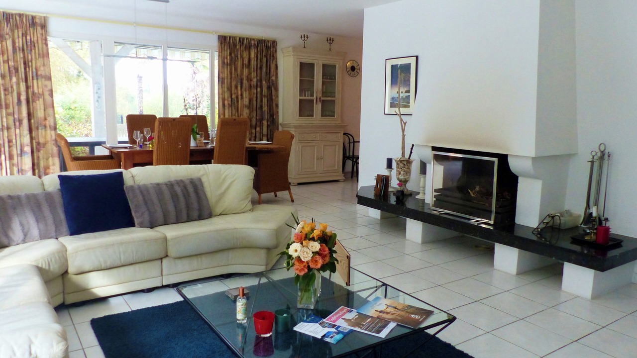 Photo of Livingroom in Lit-et-Mixe