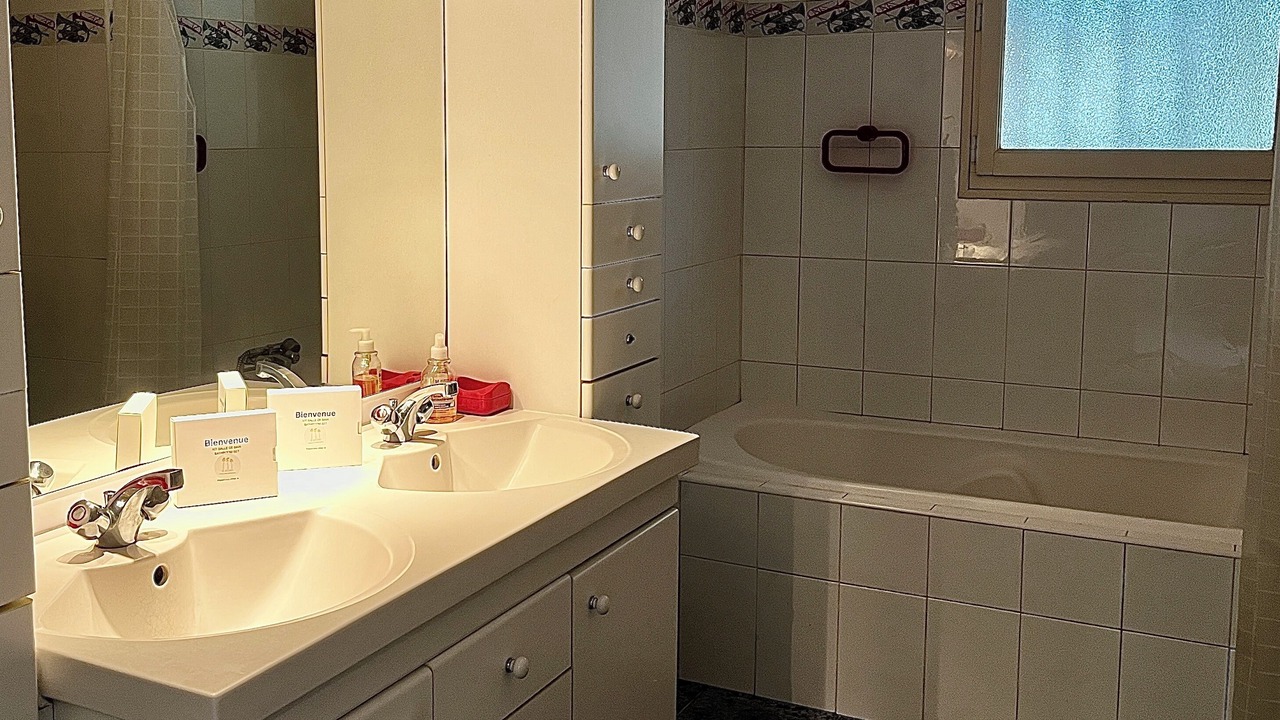 Photo of Bathroom in Lit-et-Mixe