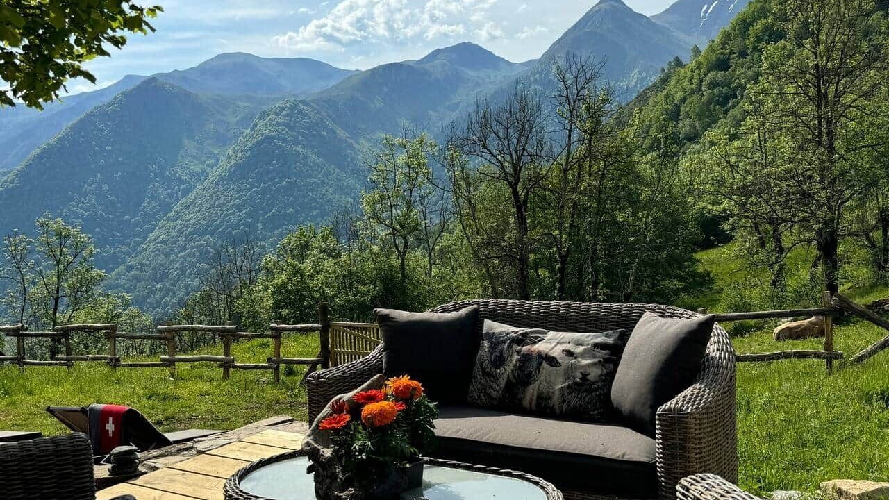 Photo of Outdoor in Estaing