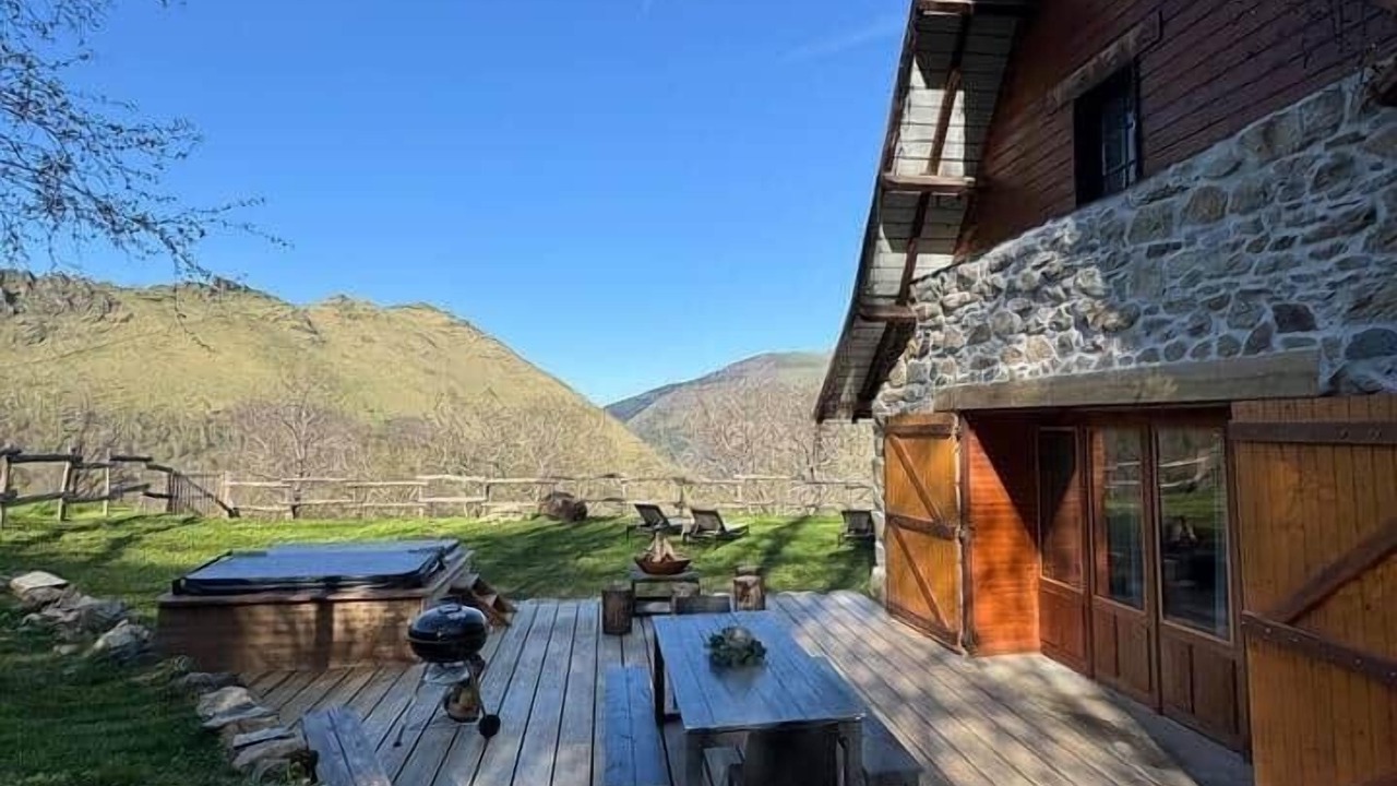 Photo of Outdoor in Estaing