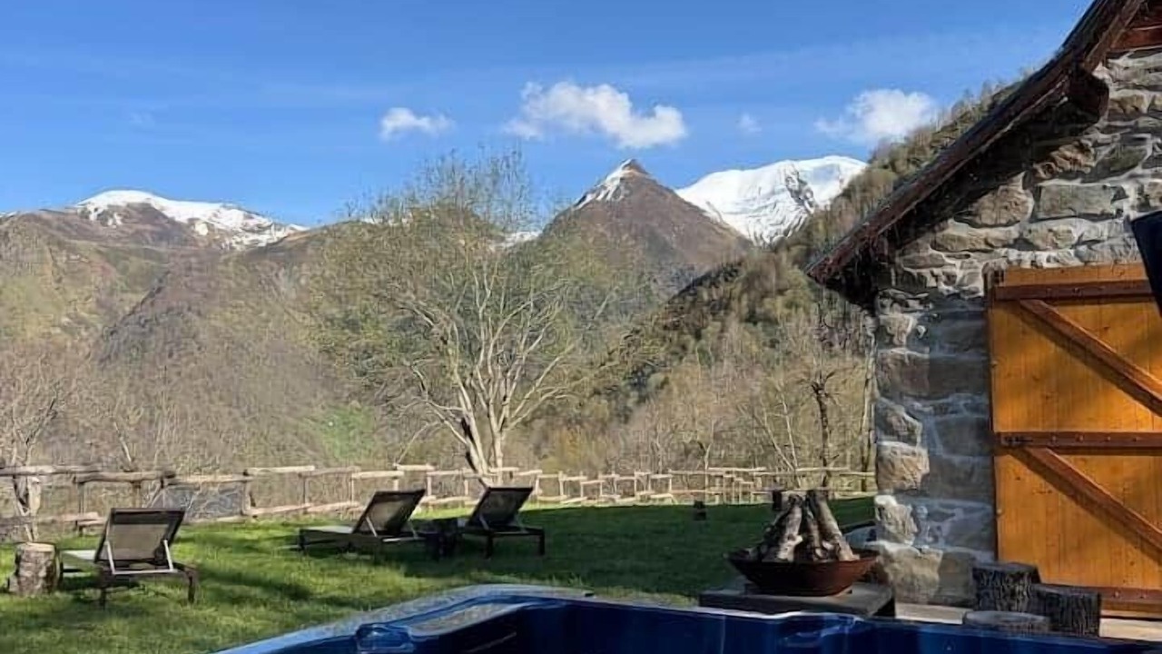 Photo of Outdoor in Estaing