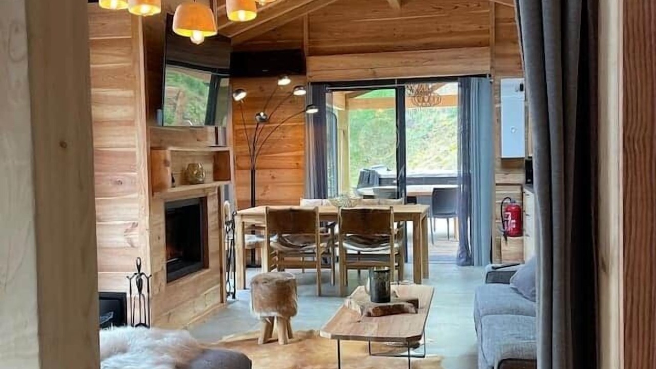 Photo of Livingroom in Biscarrosse