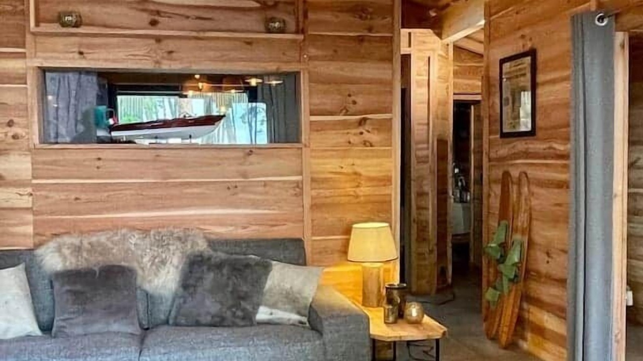 Photo of Livingroom in Biscarrosse