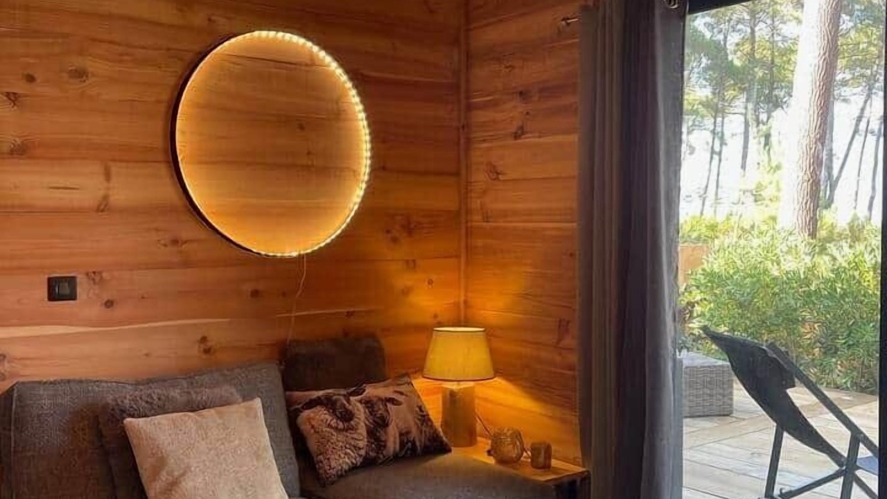 Photo of Livingroom in Biscarrosse