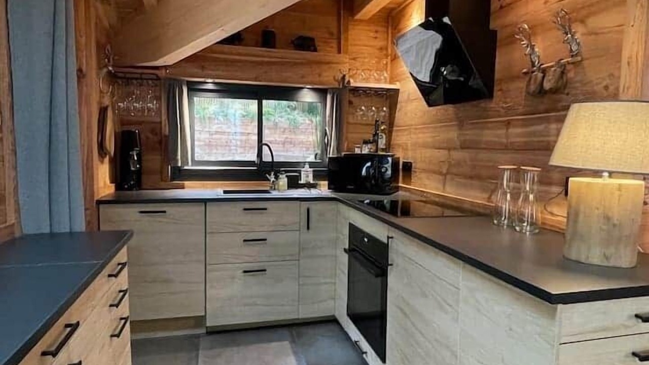 Photo of Kitchen in Biscarrosse