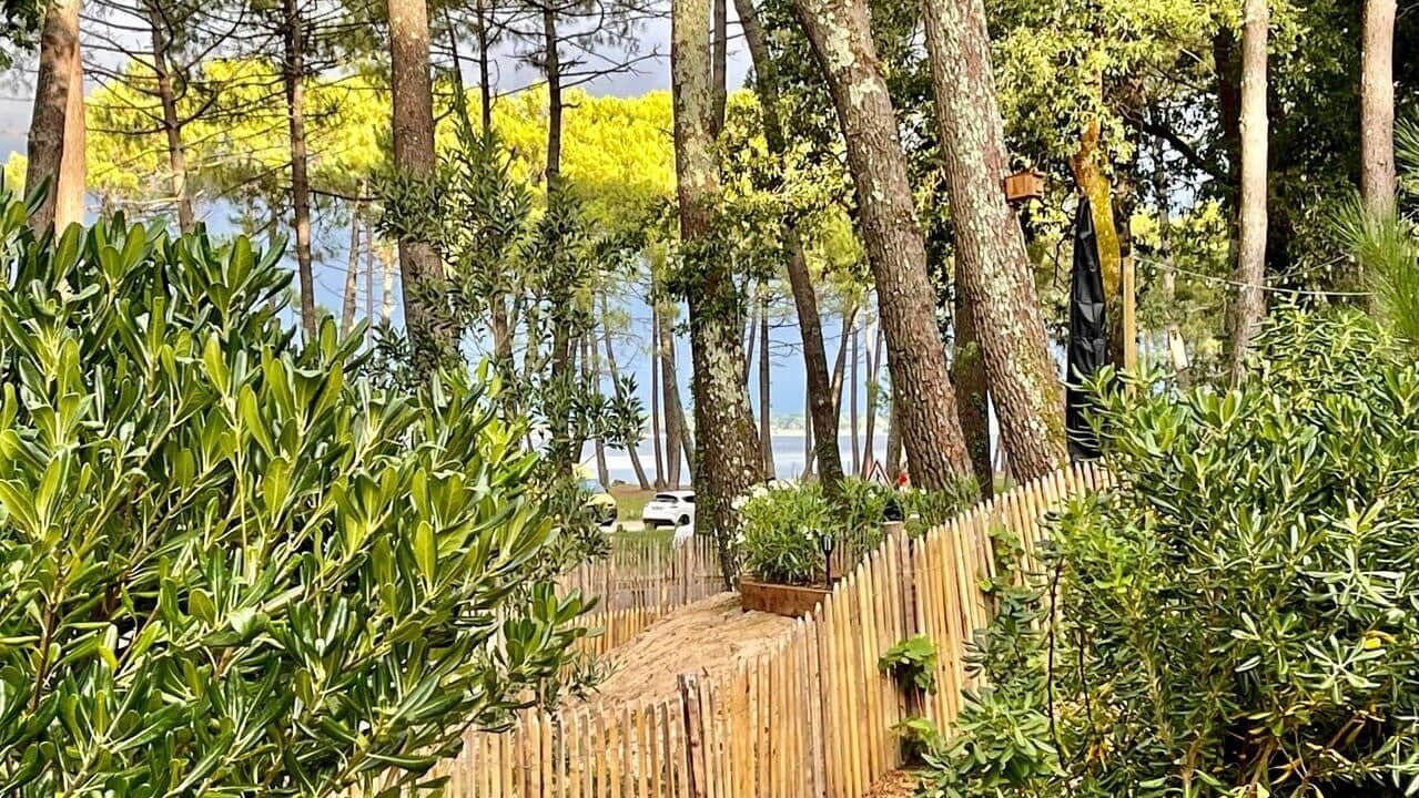 Photo of Outdoor in Biscarrosse
