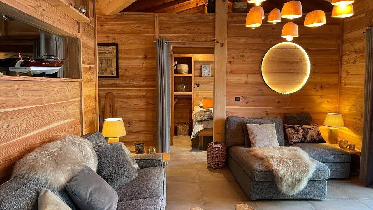 Photo of Livingroom in Biscarrosse