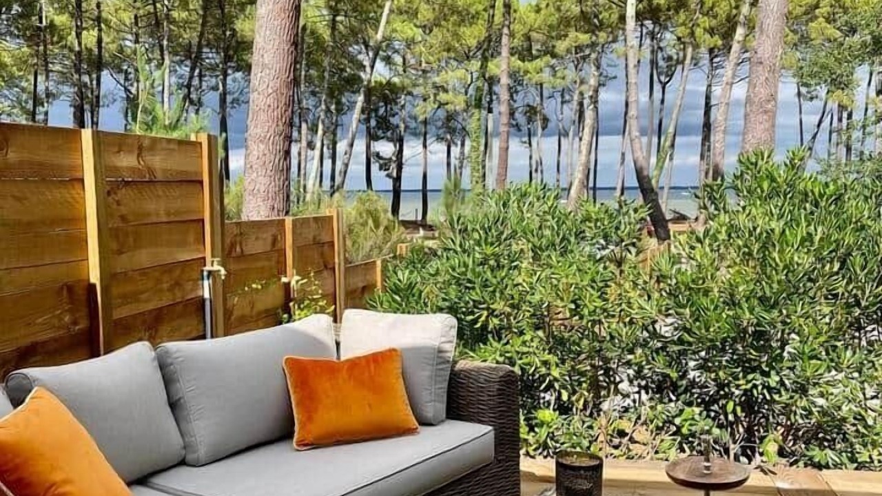 Photo of Outdoor in Biscarrosse