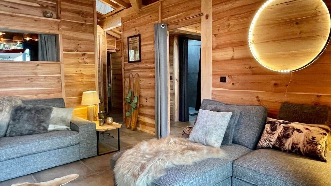 Photo of Livingroom in Biscarrosse