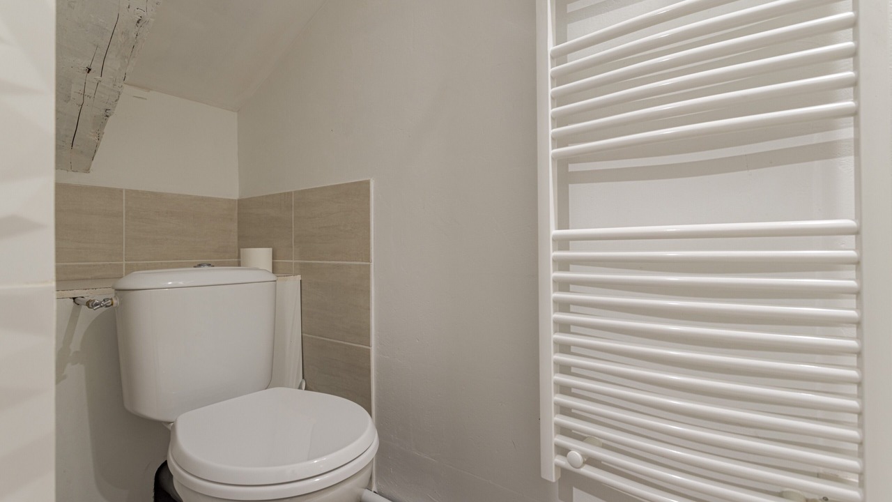 Photo of Bathroom in Amelie-les-Bains-Palalda