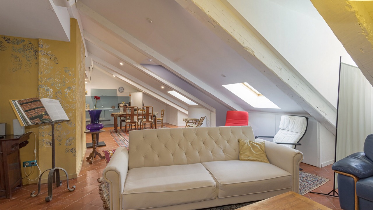 Photo of Livingroom in Amelie-les-Bains-Palalda