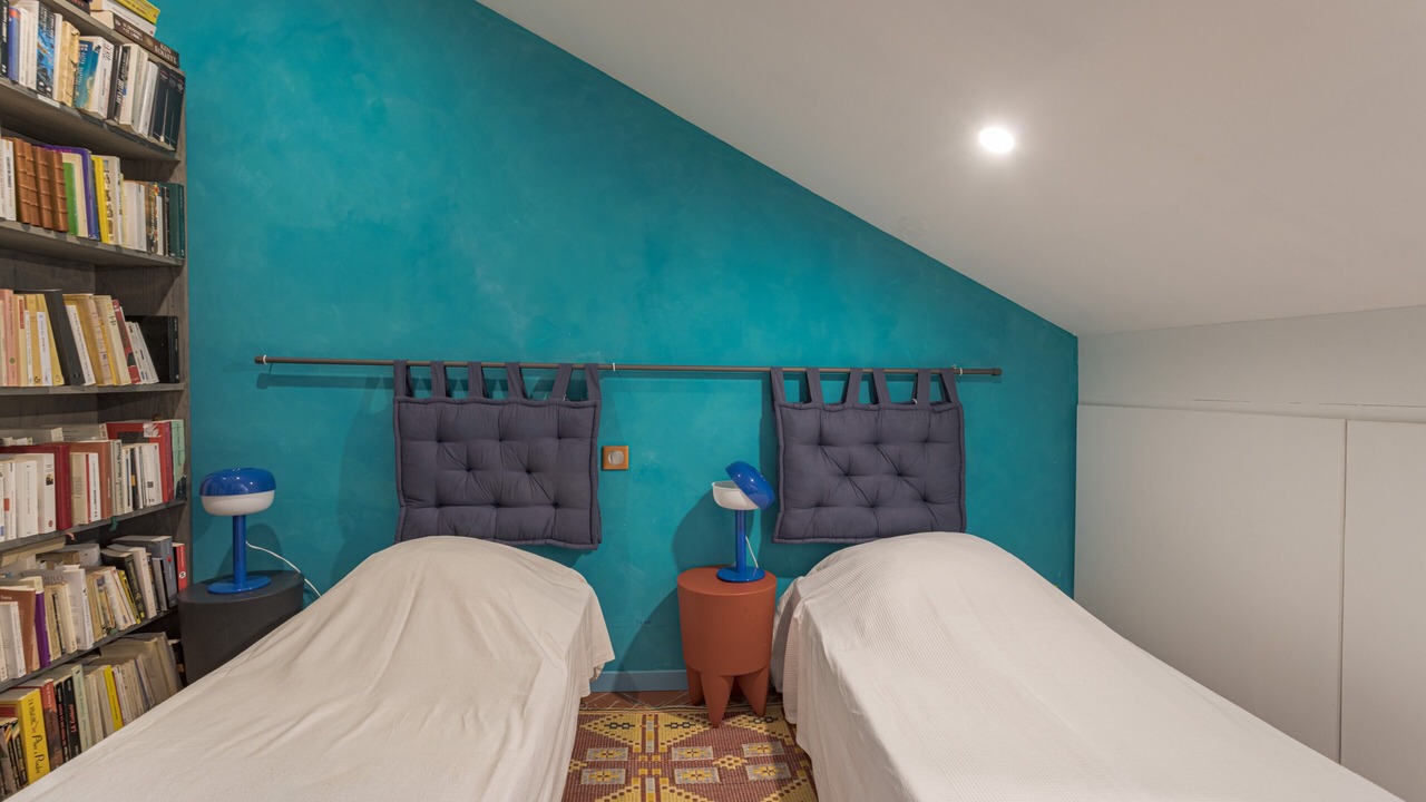 Photo of Bedroom in Amelie-les-Bains-Palalda