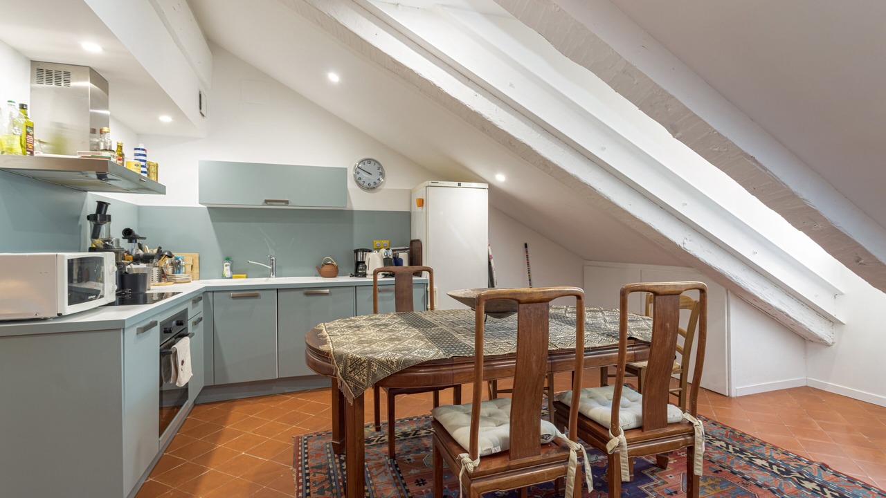 Photo of Kitchen in Amelie-les-Bains-Palalda