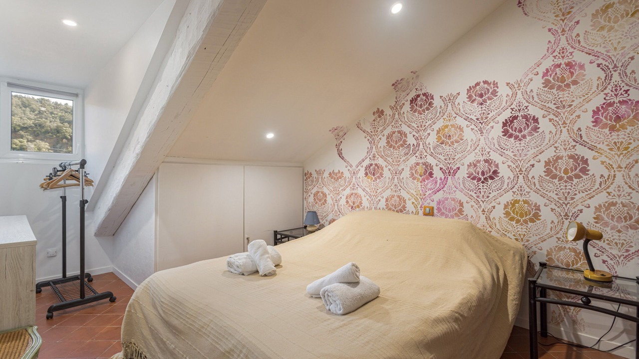Photo of Bedroom in Amelie-les-Bains-Palalda