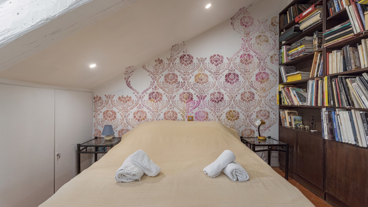 Photo of Bedroom in Amelie-les-Bains-Palalda