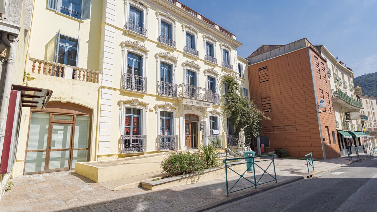 Photo of Outdoor in Amelie-les-Bains-Palalda