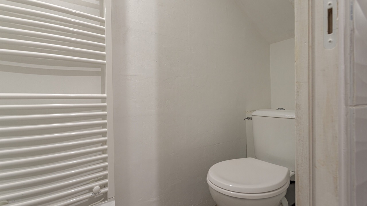 Photo of Bathroom in Amelie-les-Bains-Palalda
