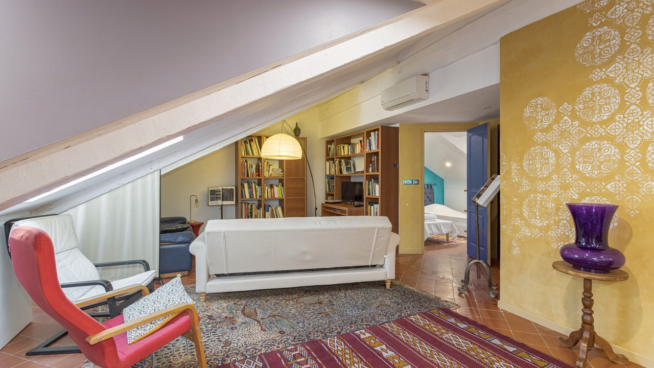 Photo of Bedroom in Amelie-les-Bains-Palalda