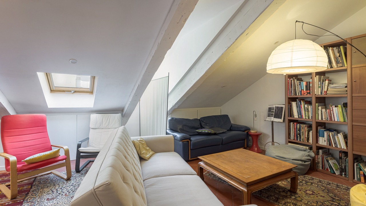 Photo of Livingroom in Amelie-les-Bains-Palalda