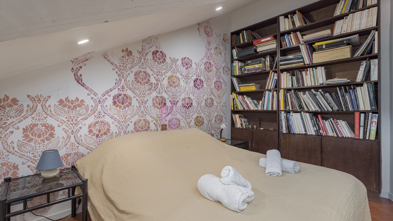 Photo of Bedroom in Amelie-les-Bains-Palalda