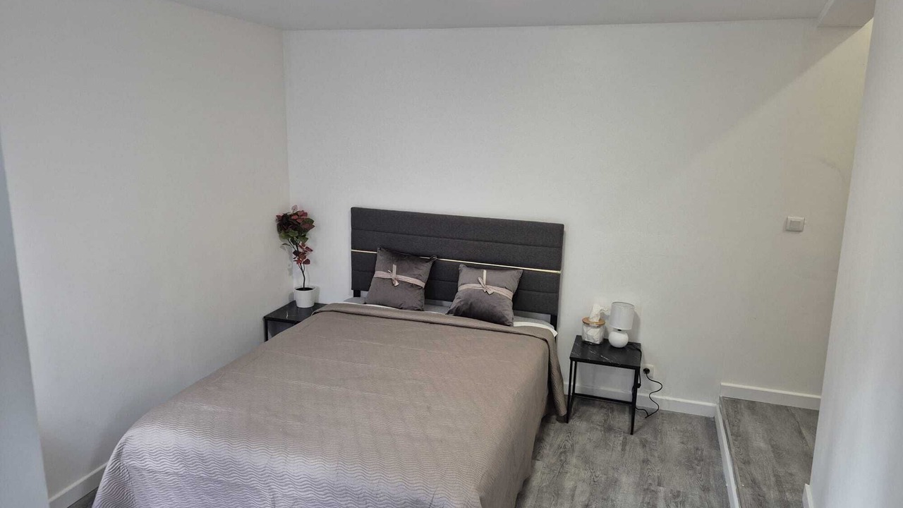 Photo of Bedroom in Melun