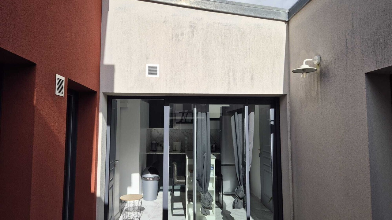 Photo of Outdoor in Melun