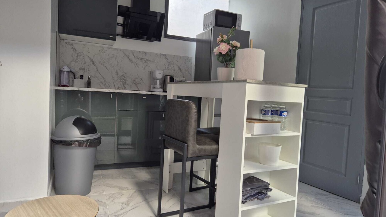 Photo of Kitchen in Melun