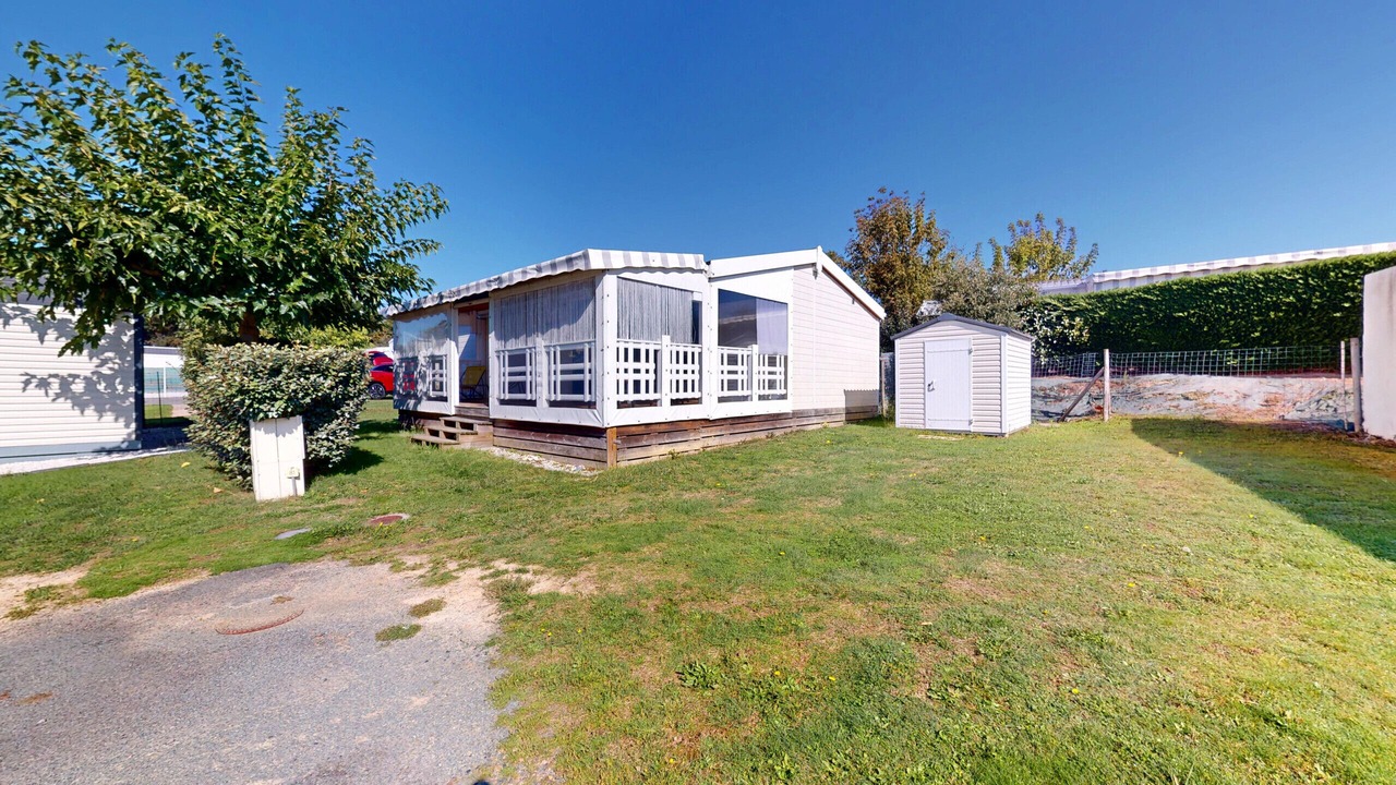 Photo of Outdoor in Brem Sur Mer