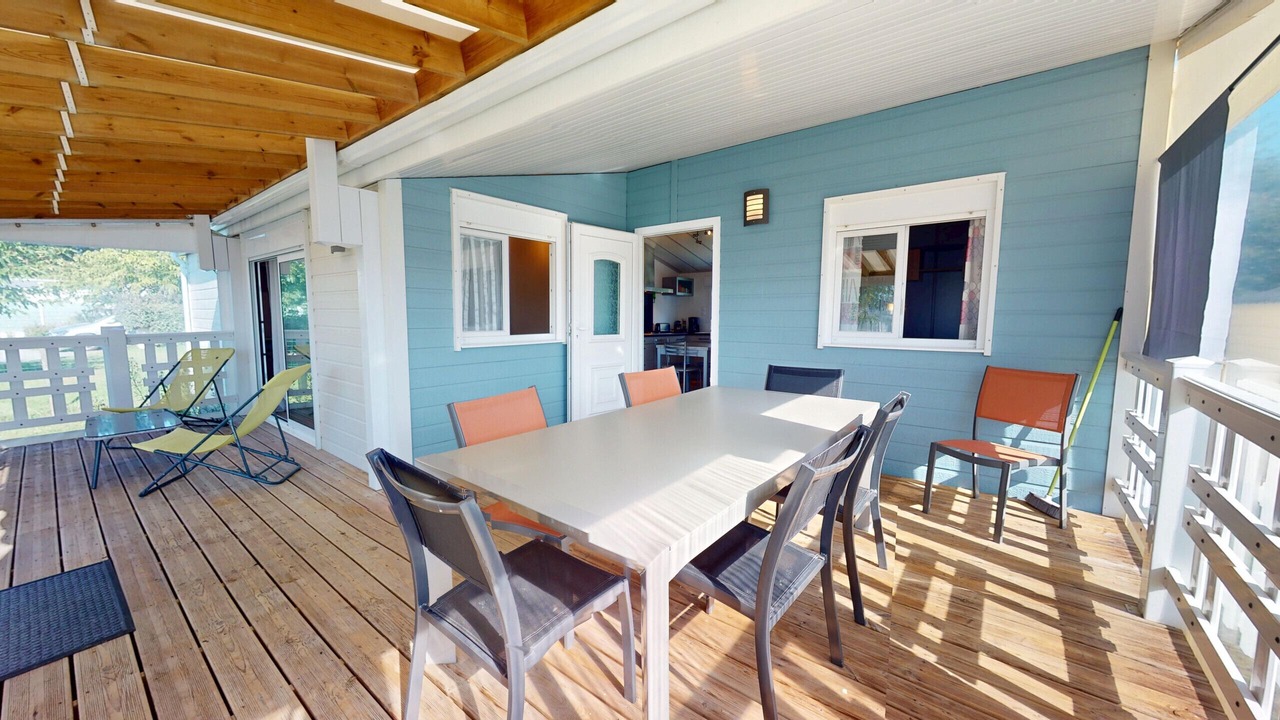 Photo of Outdoor in Brem Sur Mer