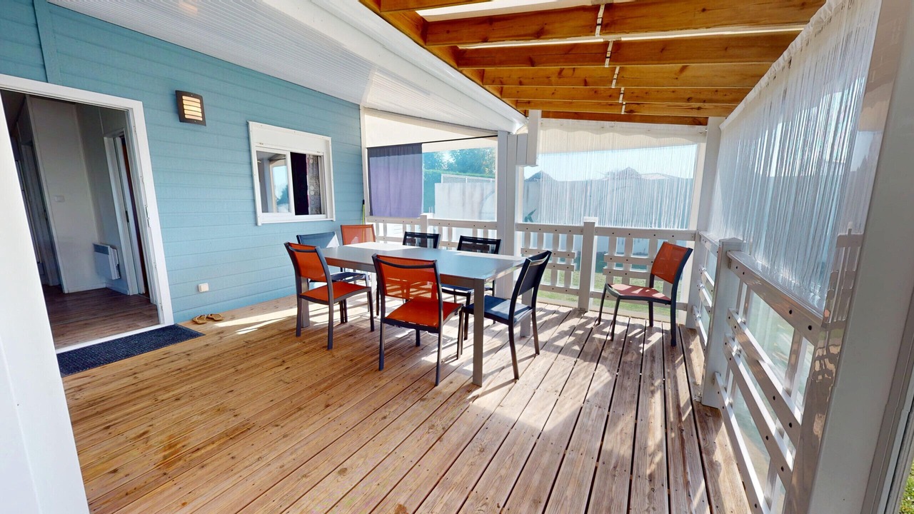 Photo of Outdoor in Brem Sur Mer