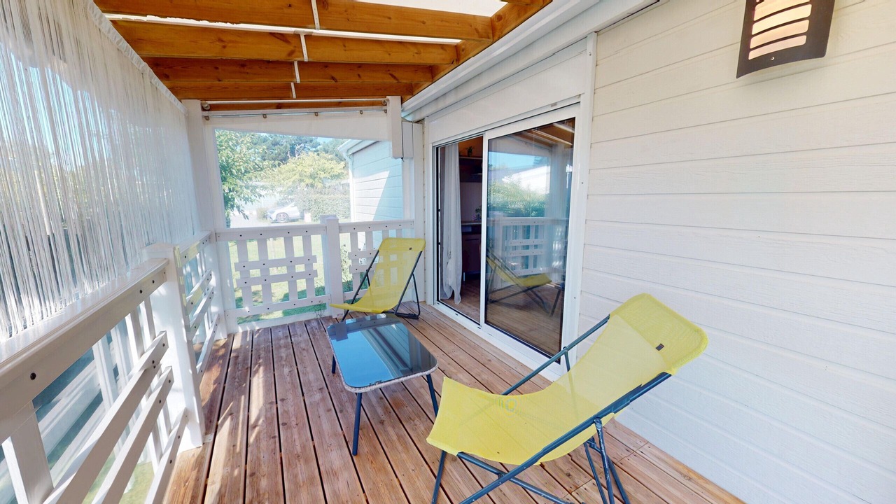 Photo of Outdoor in Brem Sur Mer