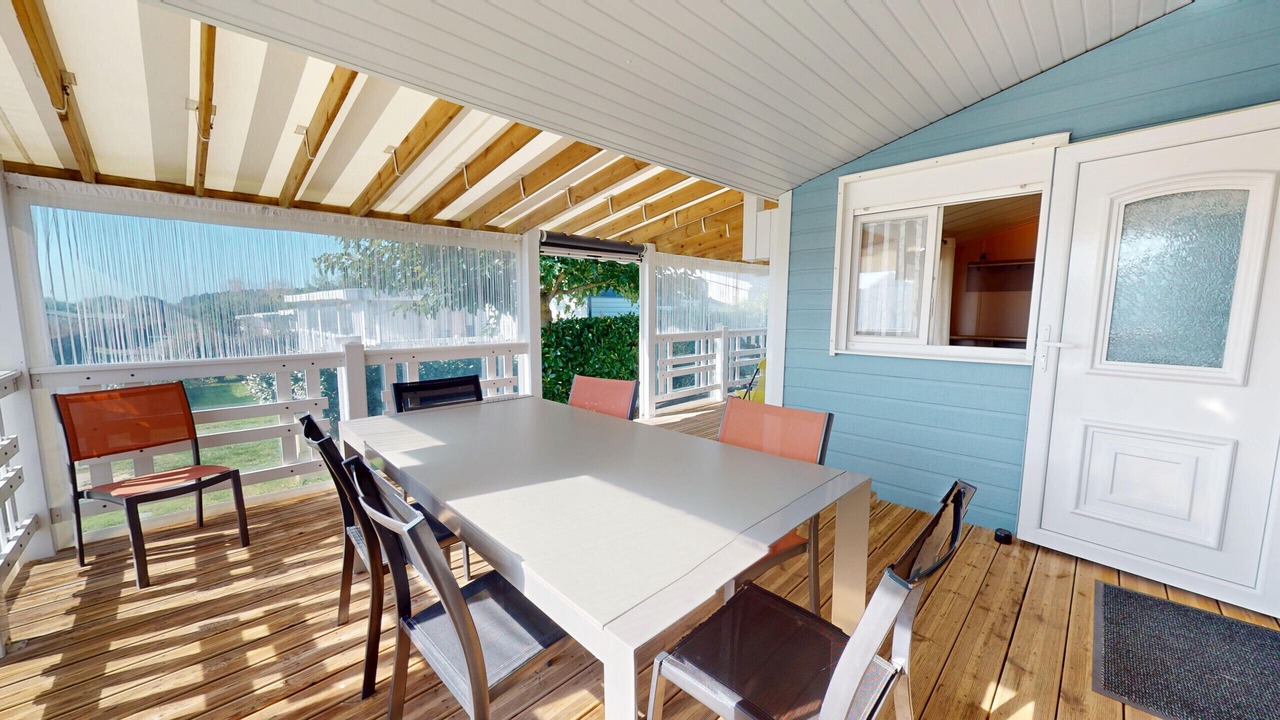 Photo of Outdoor in Brem Sur Mer
