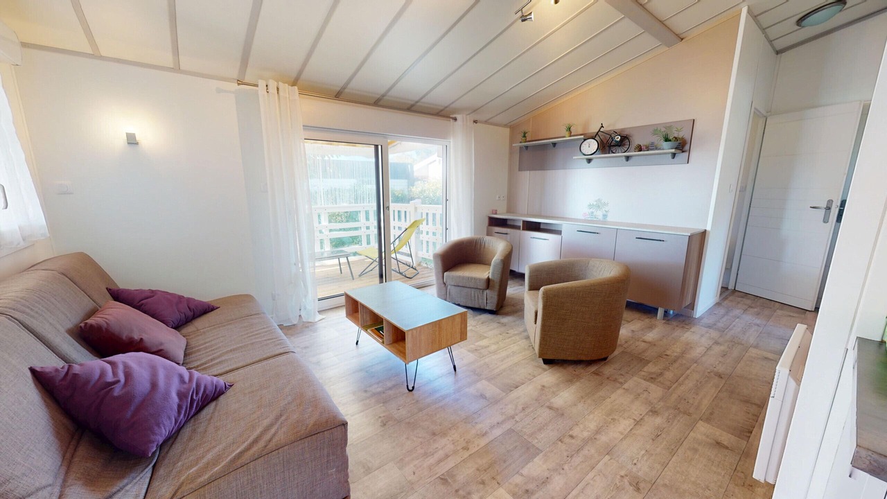 Photo of Livingroom in Brem Sur Mer
