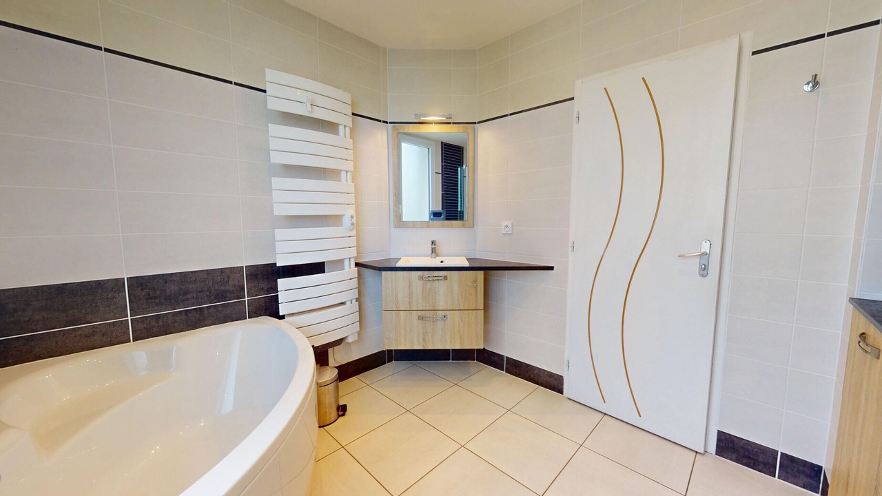 Photo of Bathroom in Saint-Jean-de-Monts