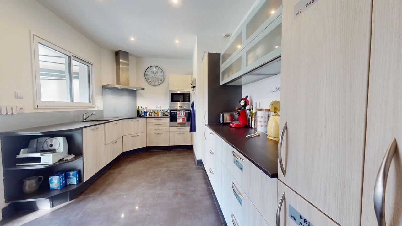 Photo of Kitchen in Saint-Jean-de-Monts