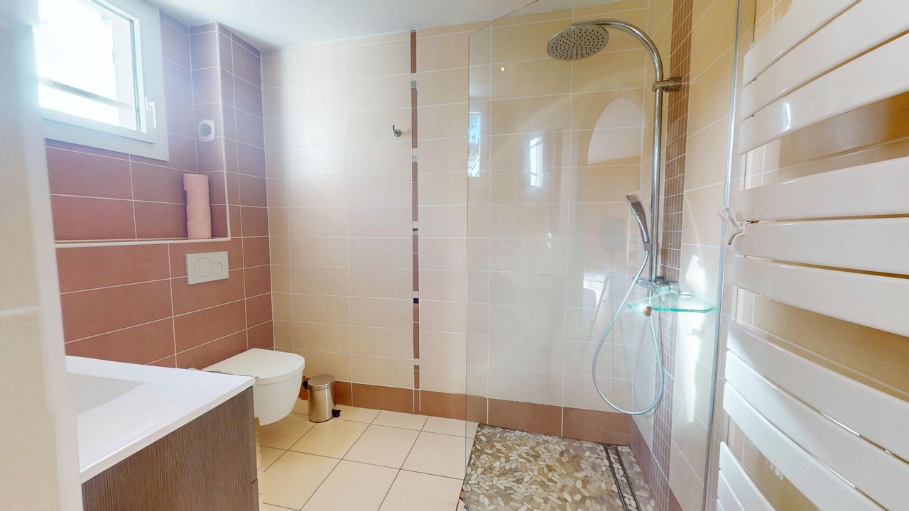 Photo of Bathroom in Saint-Jean-de-Monts