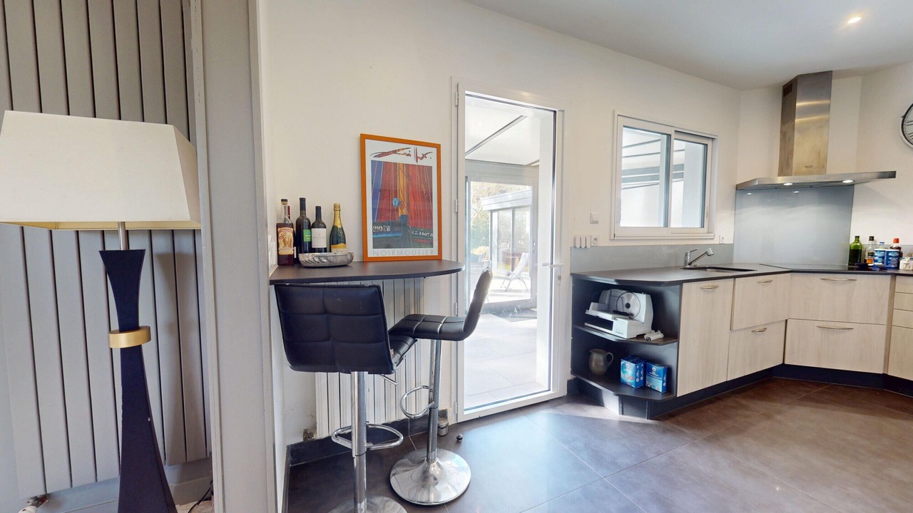 Photo of Kitchen in Saint-Jean-de-Monts
