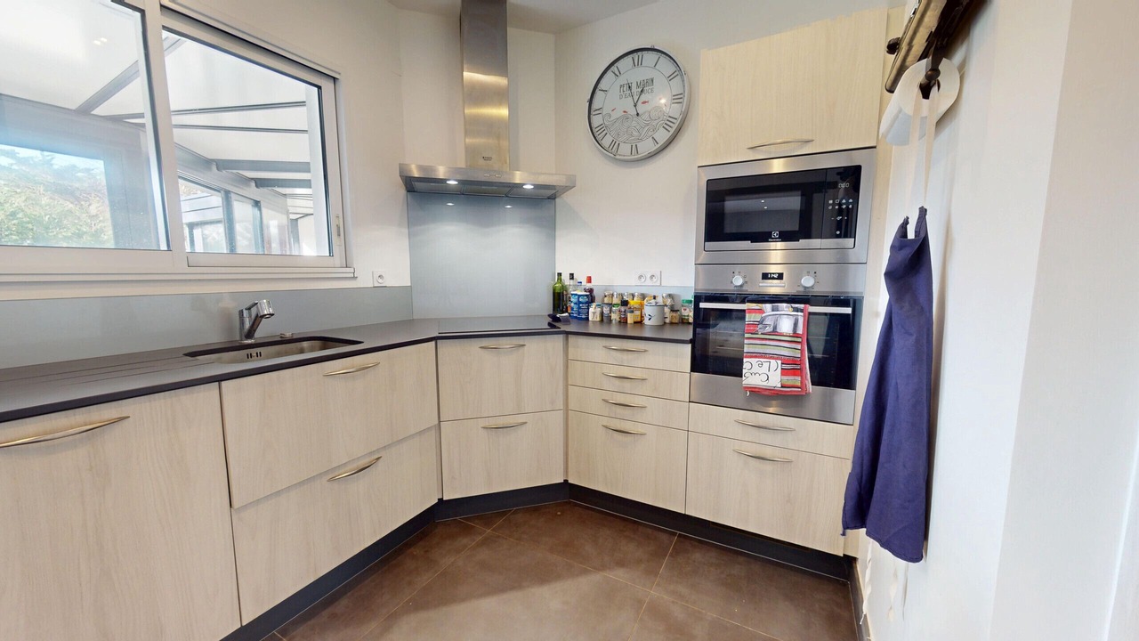 Photo of Kitchen in Saint-Jean-de-Monts