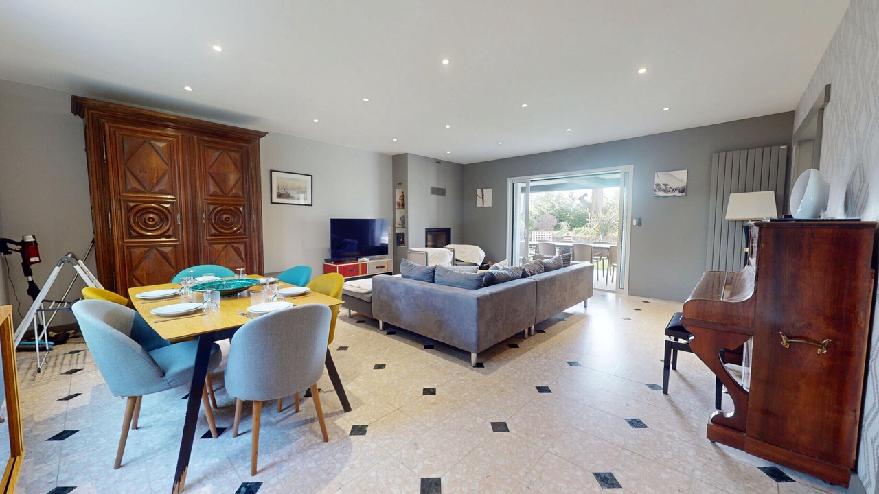Photo of Livingroom in Saint-Jean-de-Monts