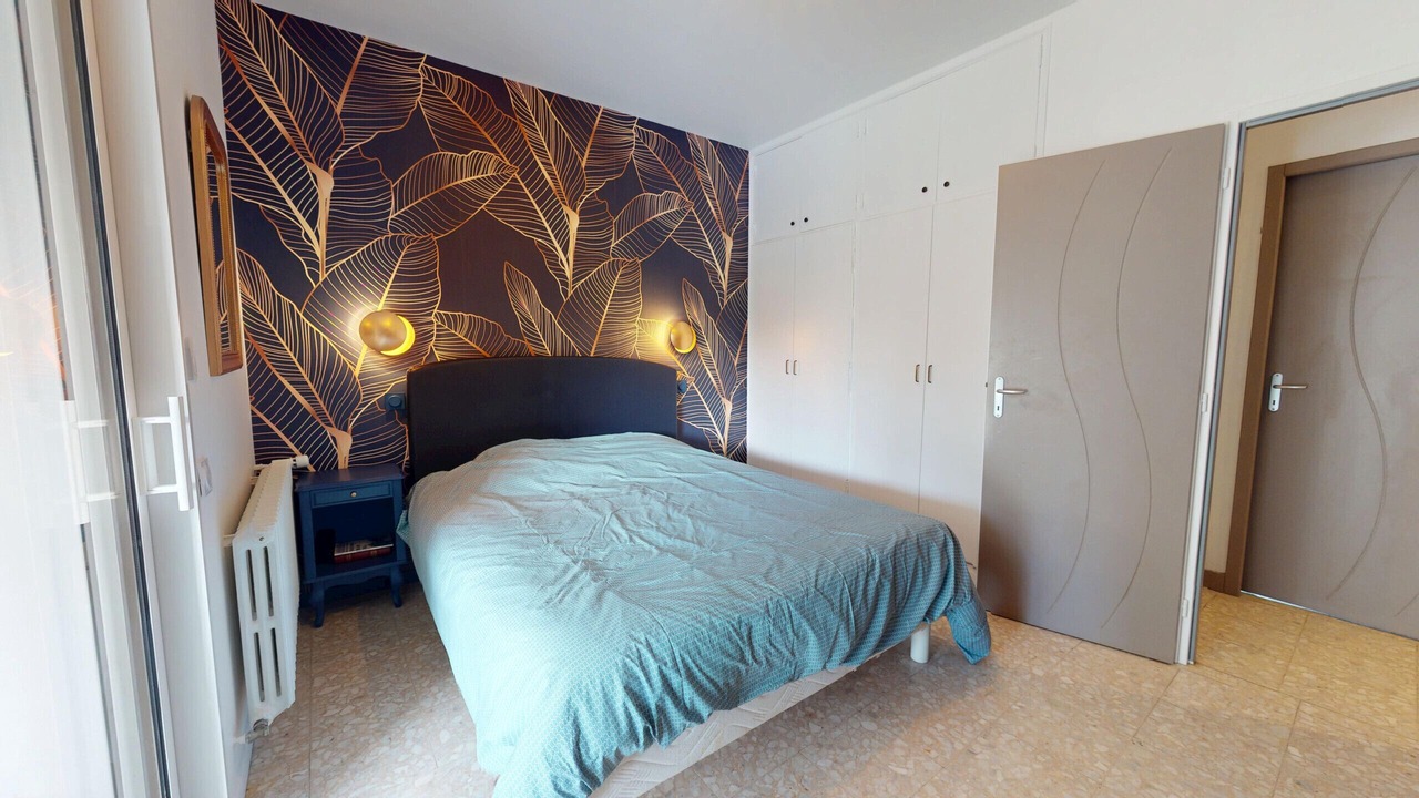 Photo of Bedroom in Saint-Jean-de-Monts